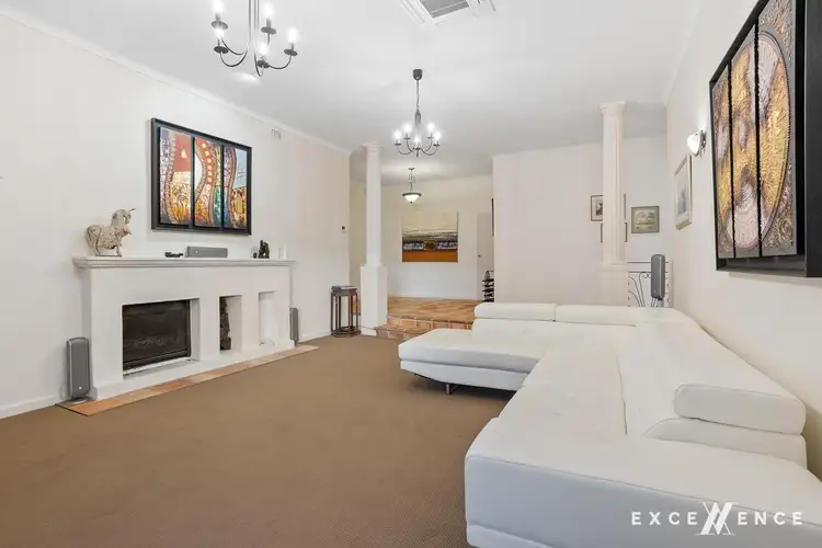 Fifth view of Homely house listing, 4 Kondil Place, City Beach WA 6015