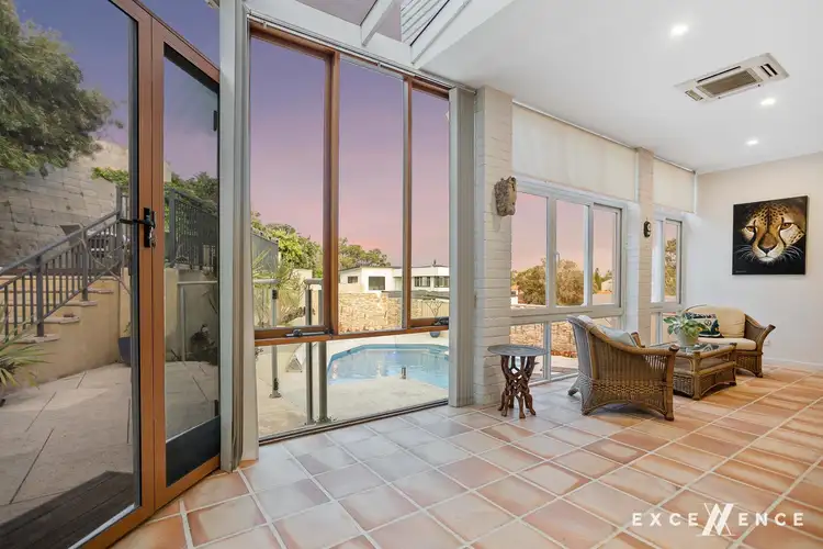 Sixth view of Homely house listing, 4 Kondil Place, City Beach WA 6015