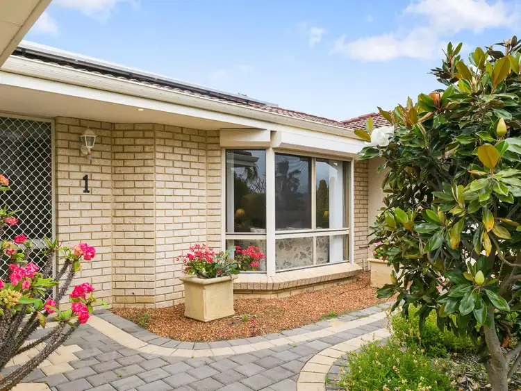 Fifth view of Homely house listing, 1 Blackwood Parade, Dudley Park WA 6210
