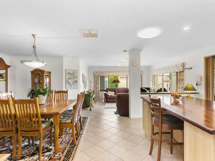 Sixth view of Homely house listing, 1 Blackwood Parade, Dudley Park WA 6210