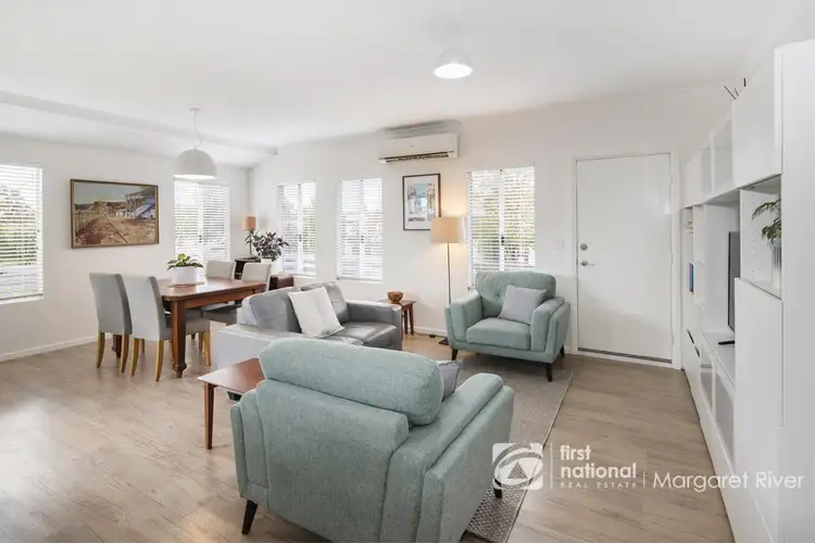 Fourth view of Homely house listing, 12 Lorikeet Lane, Margaret River WA 6285