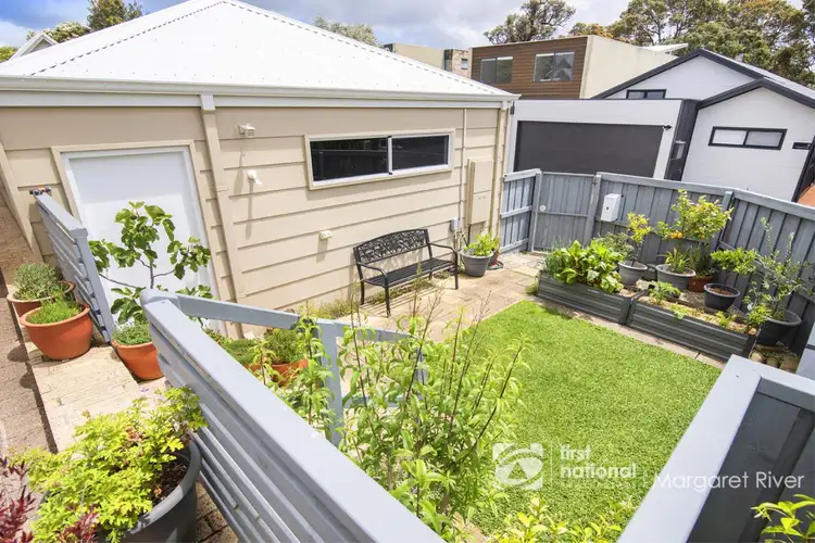 Fifth view of Homely house listing, 12 Lorikeet Lane, Margaret River WA 6285