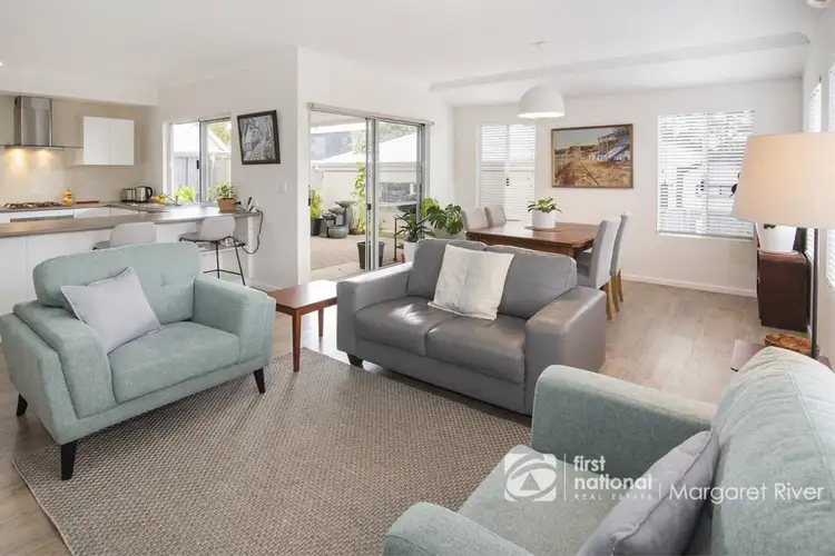 Sixth view of Homely house listing, 12 Lorikeet Lane, Margaret River WA 6285