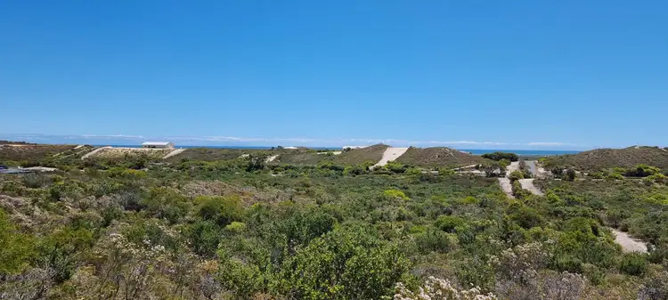 Second view of Homely land listing, Lot 3, Indiana Crescent, Karakin WA 6044