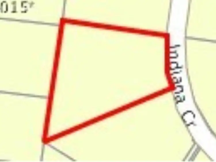 Third view of Homely land listing, Lot 3, Indiana Crescent, Karakin WA 6044