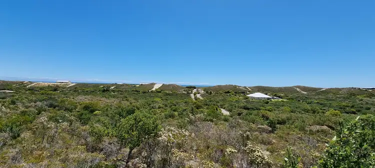 Fourth view of Homely land listing, Lot 3, Indiana Crescent, Karakin WA 6044