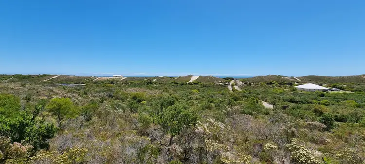 Fifth view of Homely land listing, Lot 3, Indiana Crescent, Karakin WA 6044