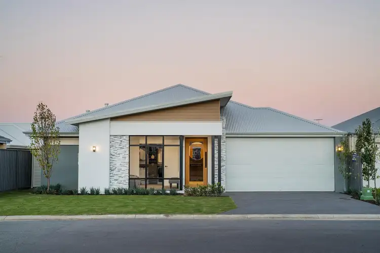 36 Pedicel Avenue, Baldivis WA 6171