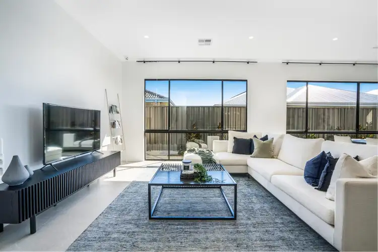 Second view of Homely house listing, 36 Pedicel Avenue, Baldivis WA 6171