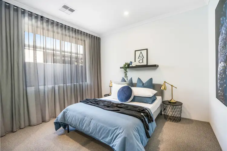 Sixth view of Homely house listing, 36 Pedicel Avenue, Baldivis WA 6171