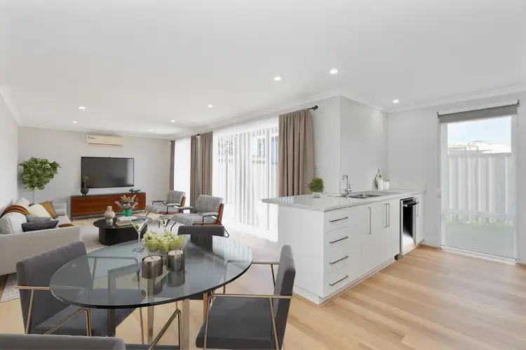 Main view of Homely house listing, 91A Gribble Avenue, Armadale WA 6112