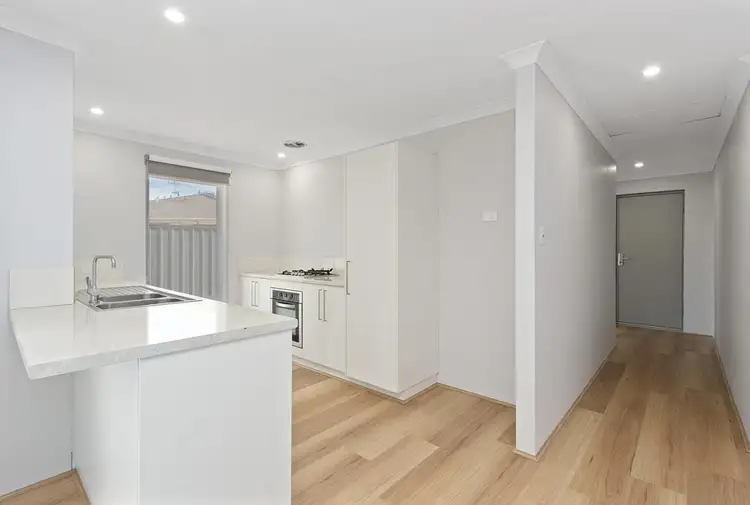Second view of Homely house listing, 91A Gribble Avenue, Armadale WA 6112