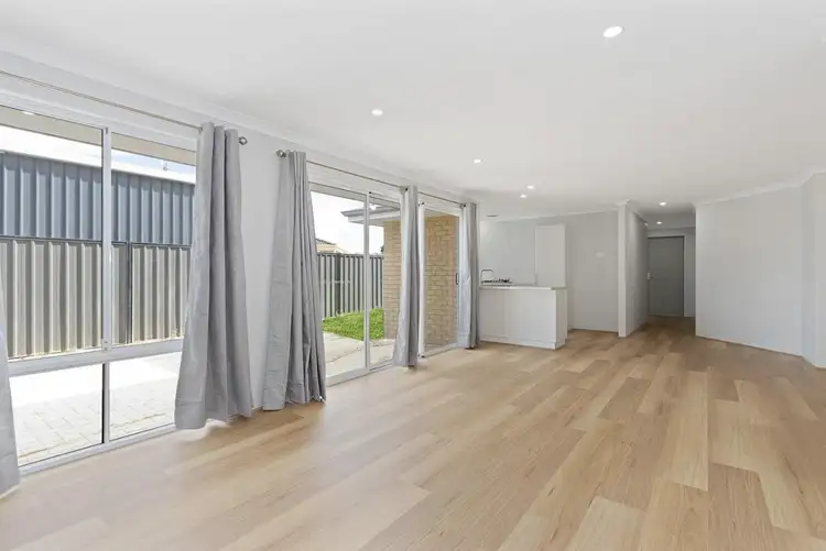 Fourth view of Homely house listing, 91A Gribble Avenue, Armadale WA 6112