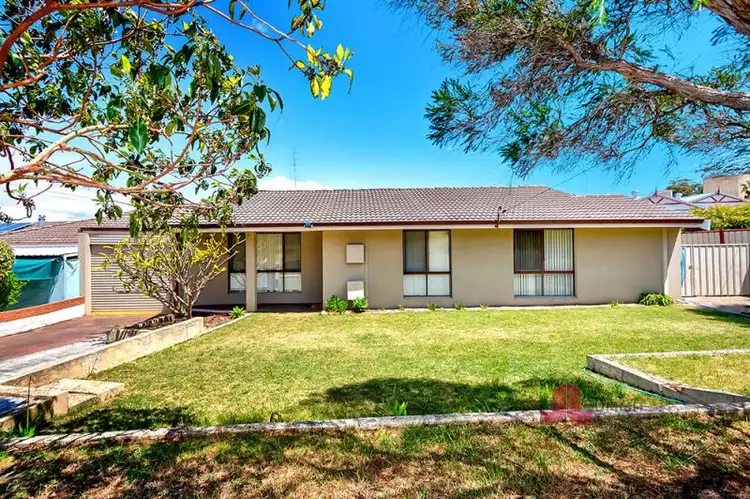 34A Lucretia Street, Eaton WA 6232