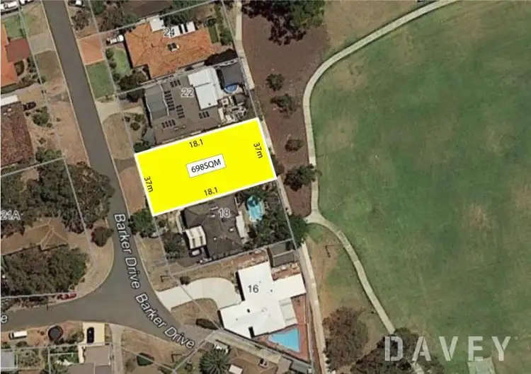 Address available on request