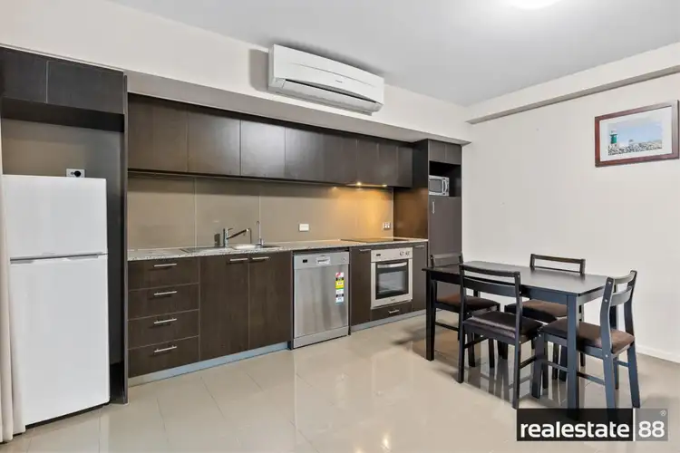 68/118 Adelaide Terrace, East Perth WA 6004