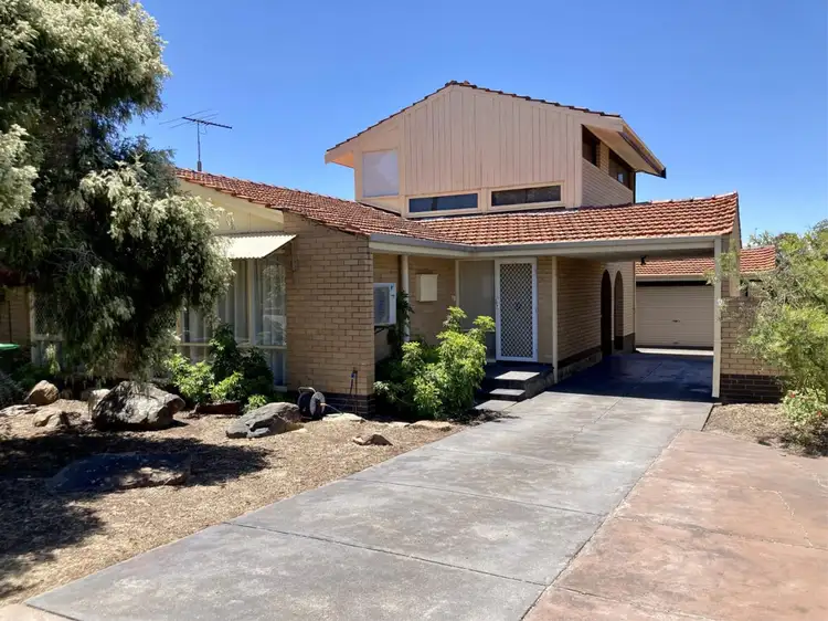 19 Osborne Place, Stirling WA 6021