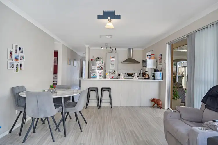 Second view of Homely house listing, 59 Warburton Trail, Lakelands WA 6180