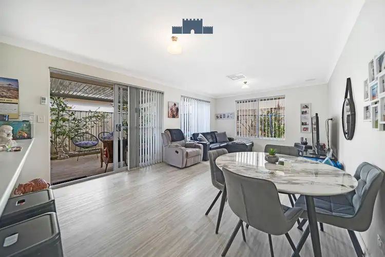 Fourth view of Homely house listing, 59 Warburton Trail, Lakelands WA 6180
