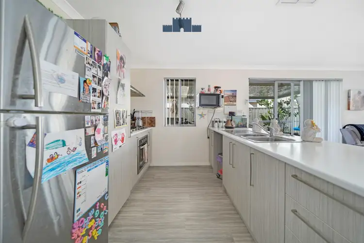 Sixth view of Homely house listing, 59 Warburton Trail, Lakelands WA 6180