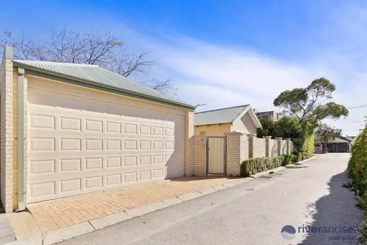 30 Fairlight Street, Mosman Park WA 6012