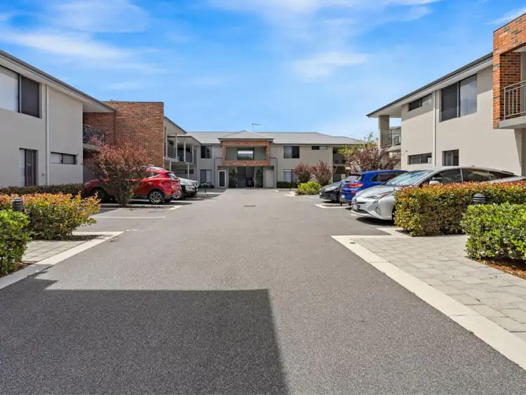 Second view of Homely unit listing, 13/34 Kent Street, Spearwood WA 6163