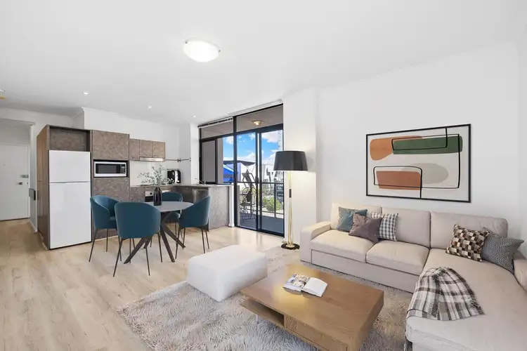 21/418-428 Murray Street, Perth WA 6000