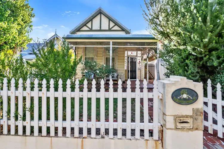 51 Northwood Street, West Leederville WA 6007