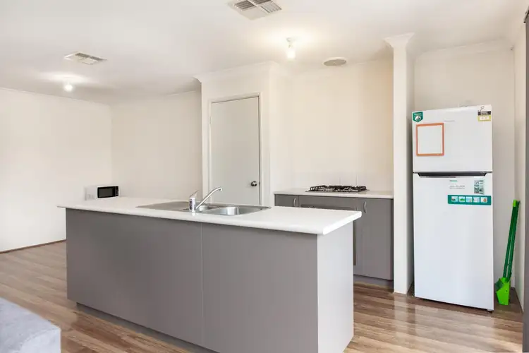 Second view of Homely house listing, 47 Stanbury Crescent, Ellenbrook WA 6069