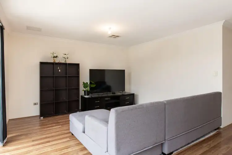 Fifth view of Homely house listing, 47 Stanbury Crescent, Ellenbrook WA 6069