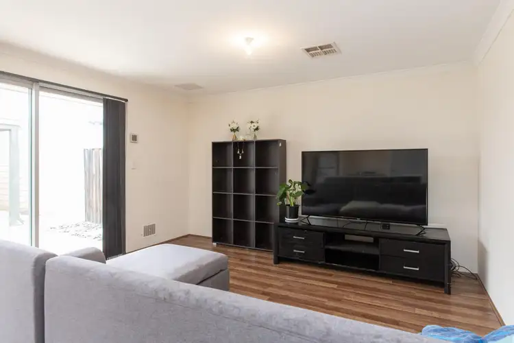 Sixth view of Homely house listing, 47 Stanbury Crescent, Ellenbrook WA 6069