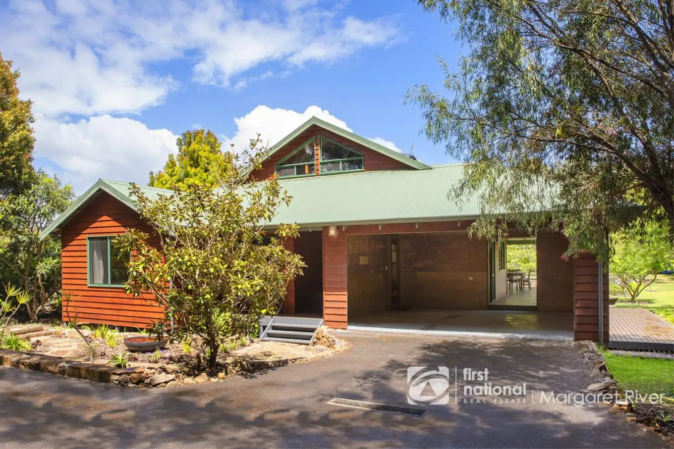 Main view of Homely house listing, 3 Grenache Place, Margaret River WA 6285