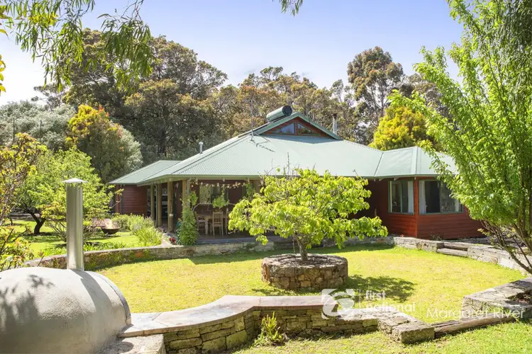 Second view of Homely house listing, 3 Grenache Place, Margaret River WA 6285