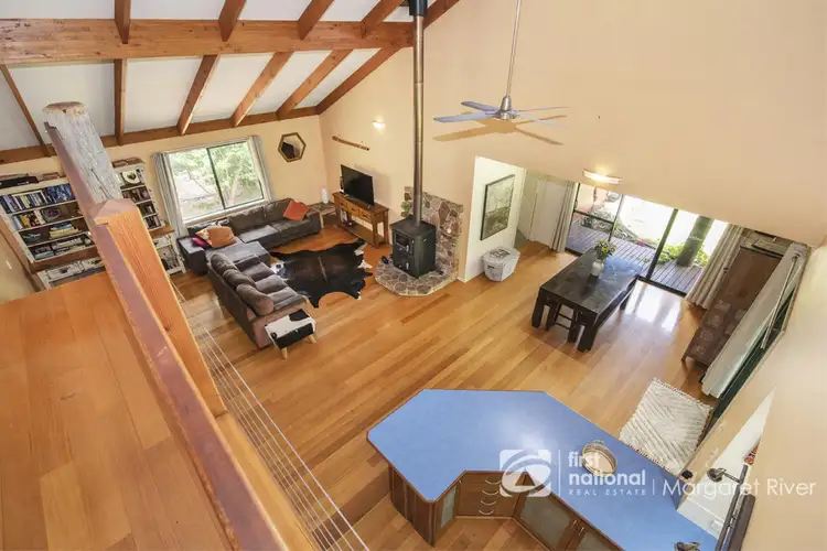 Fourth view of Homely house listing, 3 Grenache Place, Margaret River WA 6285