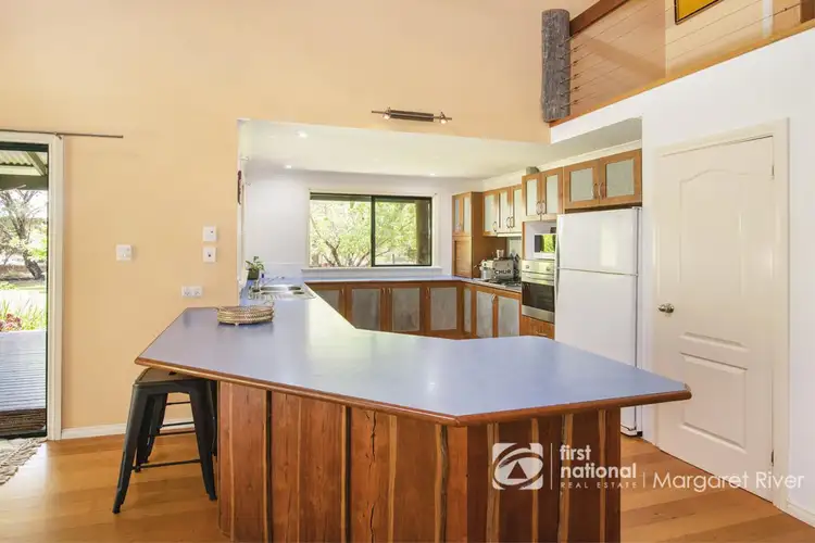 Fifth view of Homely house listing, 3 Grenache Place, Margaret River WA 6285