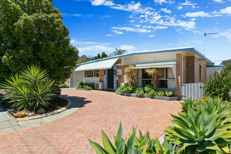 Second view of Homely house listing, 27 Jeanes Road, Karrinyup WA 6018