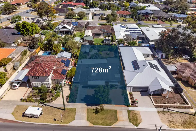Fourth view of Homely house listing, 27 Jeanes Road, Karrinyup WA 6018