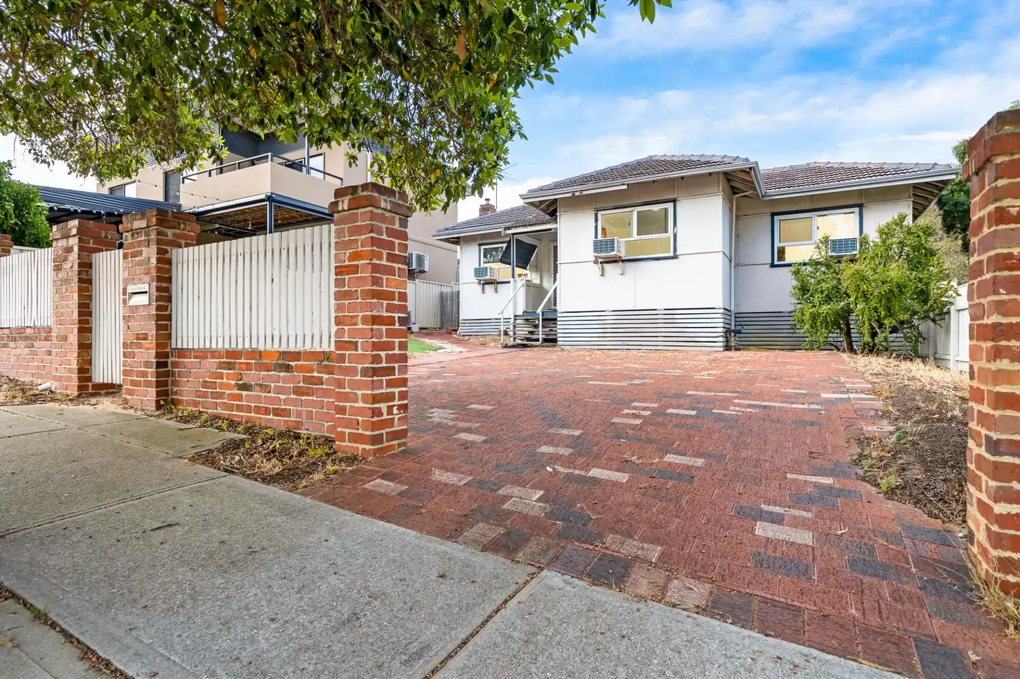 Main view of Homely house listing, 98 Barnes Street, Innaloo WA 6018