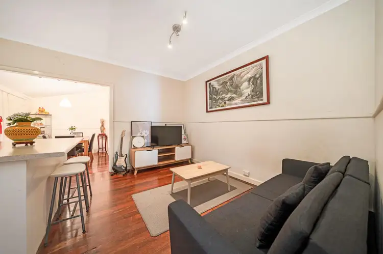 Second view of Homely house listing, 98 Barnes Street, Innaloo WA 6018