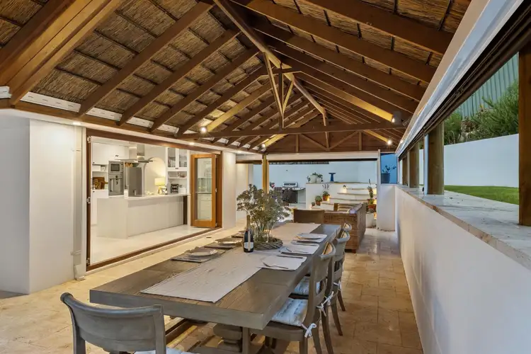 Main view of Homely house listing, 12 Nimrod Place, Hillarys WA 6025