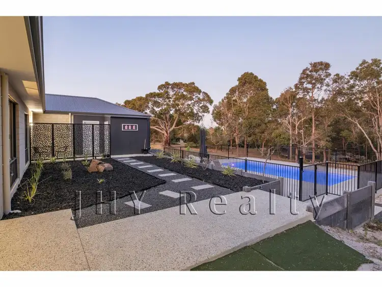 Second view of Homely house listing, 75 Kinross Loop, Quindalup WA 6281