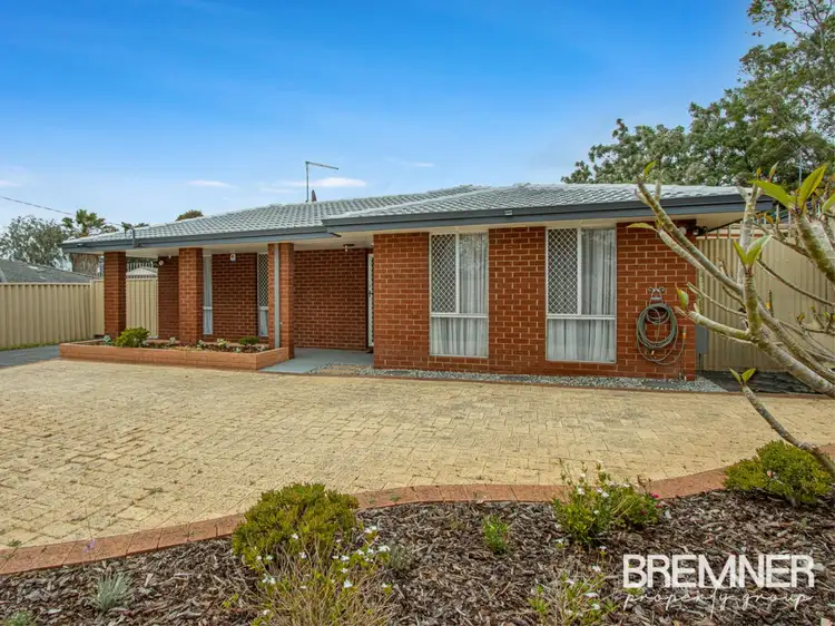 7 Chisham Avenue, Parmelia WA 6167