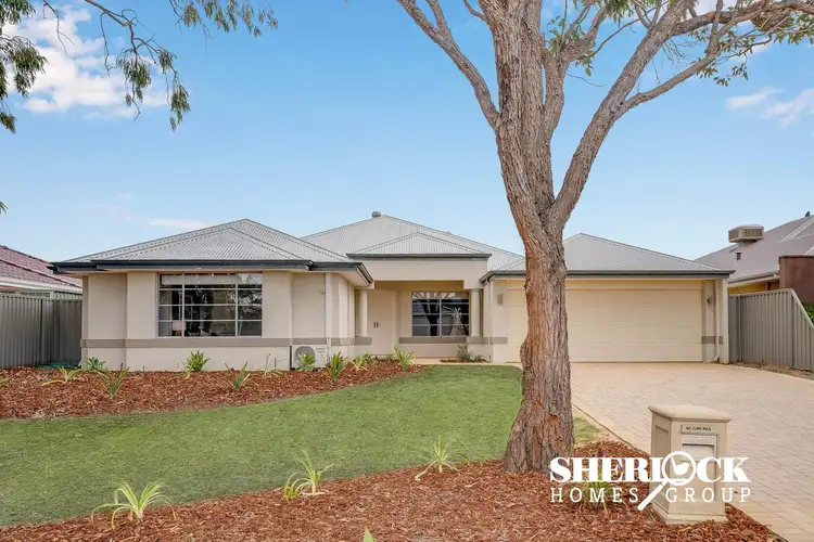 14 Hoffman Way, Byford WA 6122
