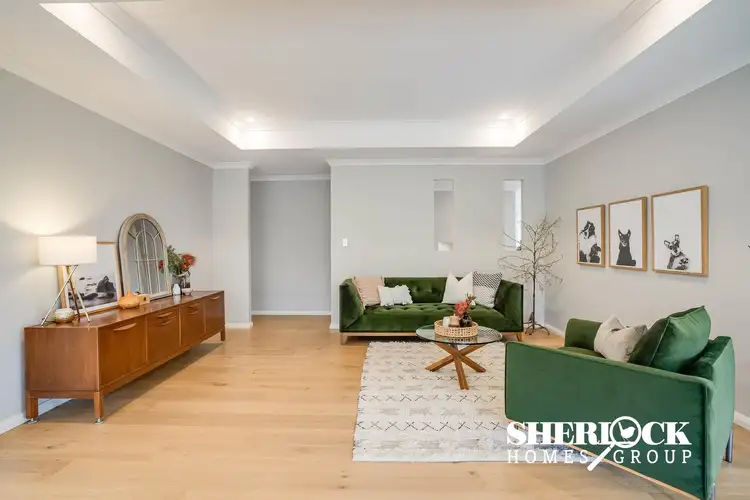 Second view of Homely house listing, 14 Hoffman Way, Byford WA 6122