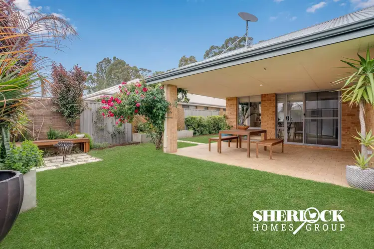 Third view of Homely house listing, 14 Hoffman Way, Byford WA 6122