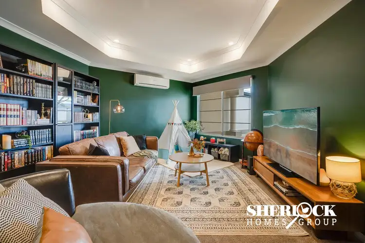 Fourth view of Homely house listing, 14 Hoffman Way, Byford WA 6122