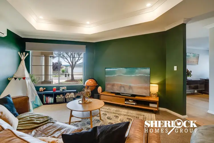 Fifth view of Homely house listing, 14 Hoffman Way, Byford WA 6122