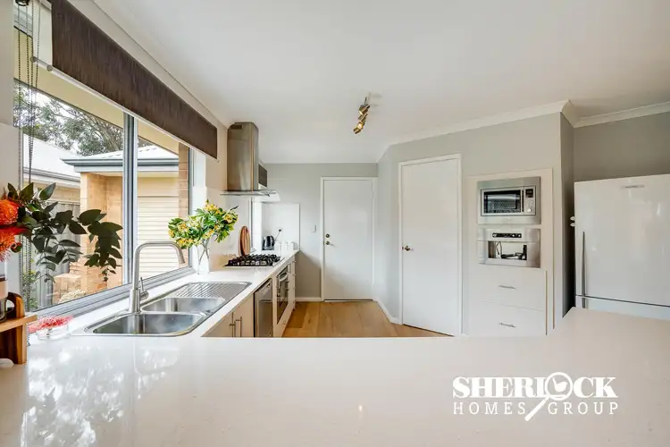 Sixth view of Homely house listing, 14 Hoffman Way, Byford WA 6122