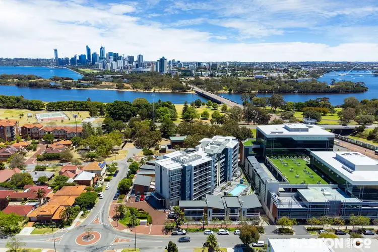 16/8 Hordern Street, Victoria Park WA 6100