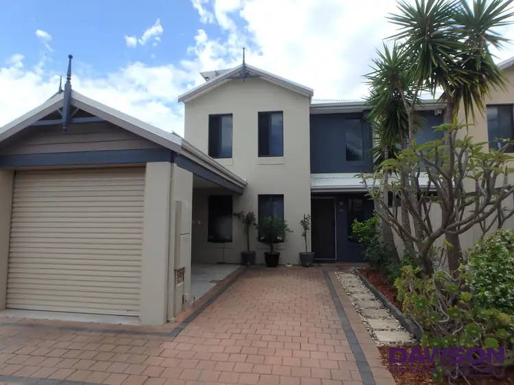 39/68 Fisher Street, Belmont WA 6104